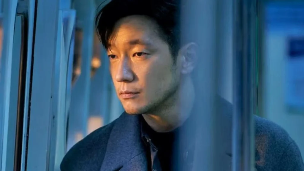 Son Seok-koo Mengumumkan Hiatus dari Dunia Akting