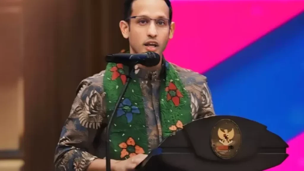 Nadiem Makarim Diperiksa Kejaksaan Agung Terkait Kasus Pengadaan Laptop Chromebook