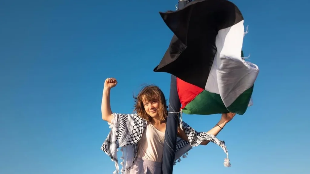Greta Thunberg Dideportasi dari Israel Setelah Penangkapan di Laut
