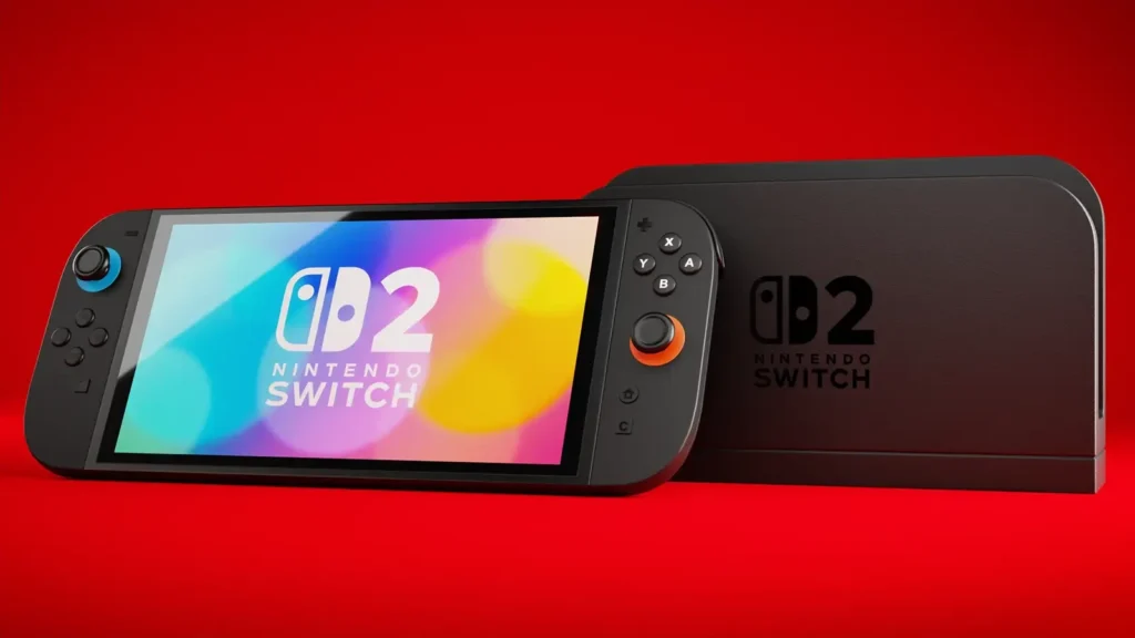 Rilis Resmi Nintendo Switch 2: Pre-order di Indonesia Dimulai