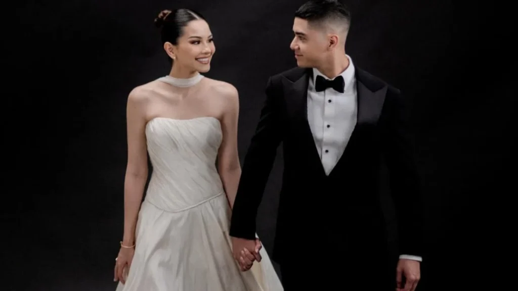 Al Ghazali dan Alyssa Daguise Siap Menikah: Semua Momen Spesial yang Sudah Dipersiapkan