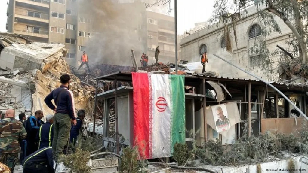 Kemenlu RI Melaporkan Keberadaan WNI di Tengah Ketegangan Israel-Iran