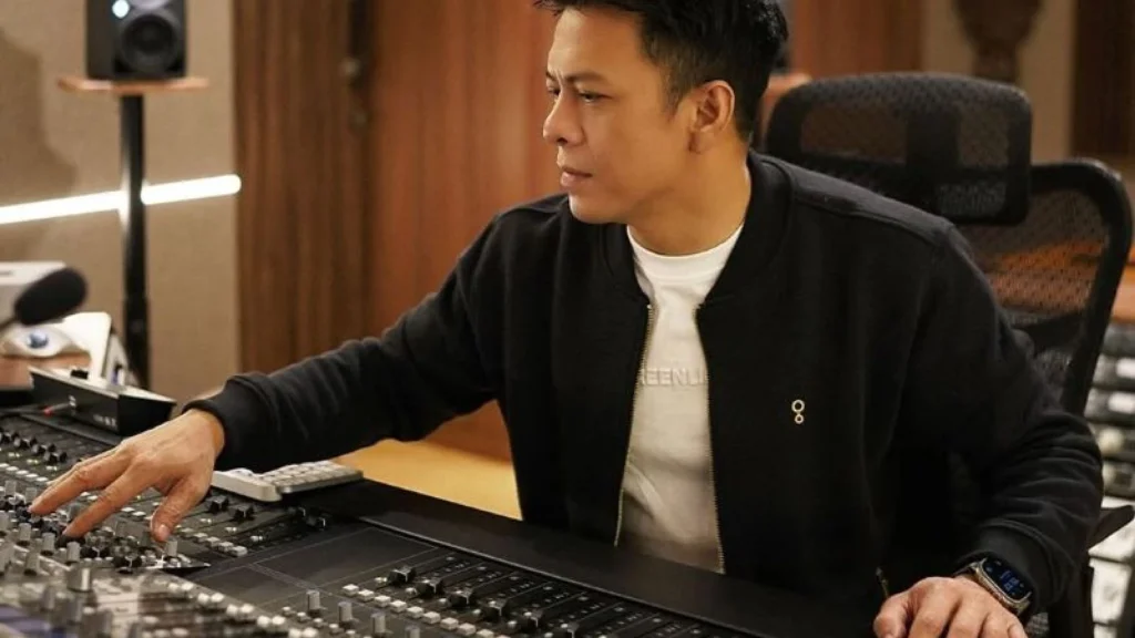 Kasus Tuntutan Royalti di Industri Musik Indonesia
