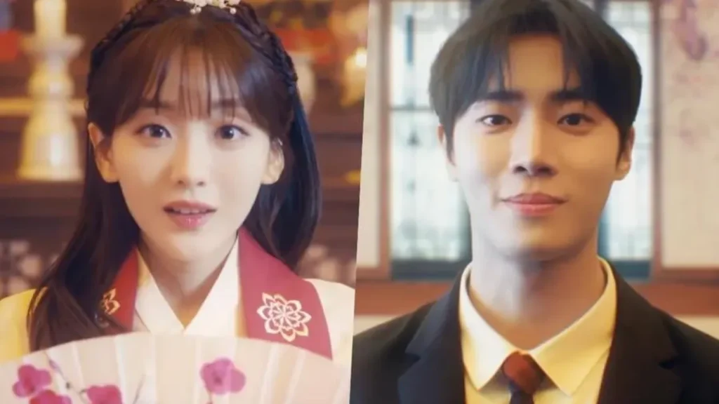 Drama Korea 'Head Over Heels': Kisah Cinta Pertama dan Unsur Shaman