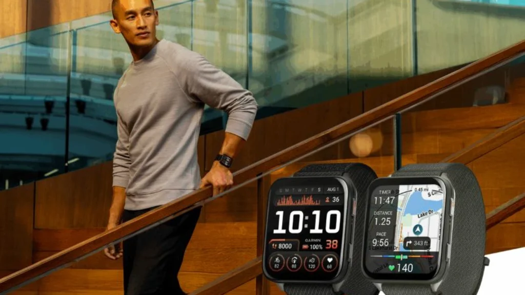 Garmin Luncurkan Smartwatch Terbaru Venu X1, Siap Saingi Apple Watch Ultra 2