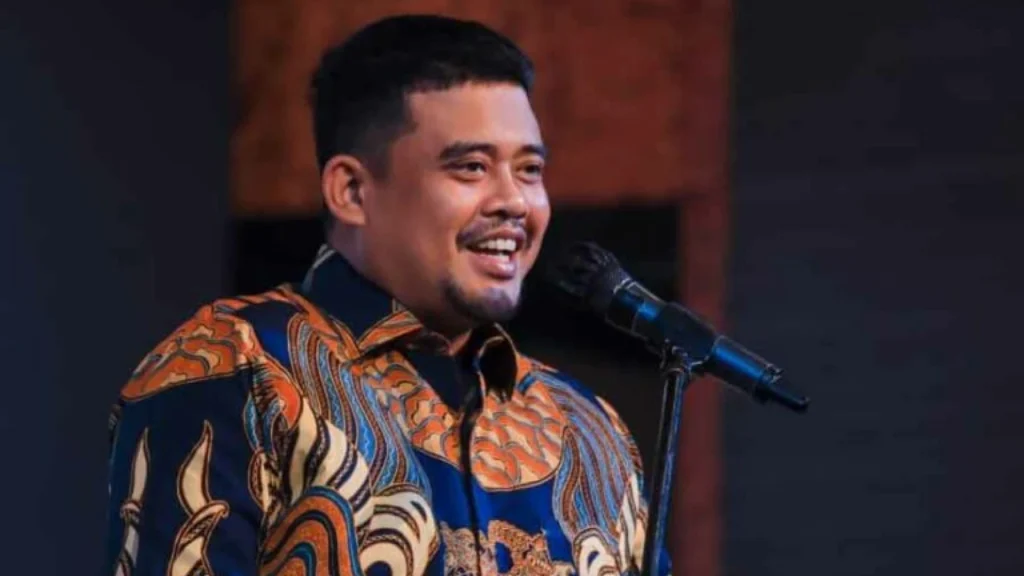 KPK Tangkap Kepala Dinas PUPR Sumut Terkait Korupsi