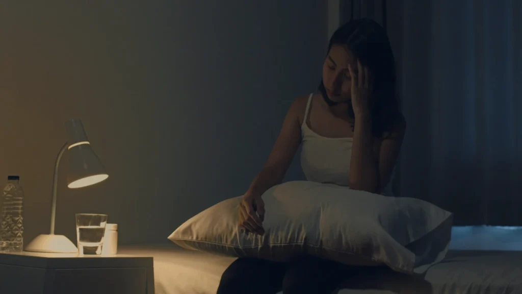 Cara Alami Mengatasi Insomnia Tanpa Obat