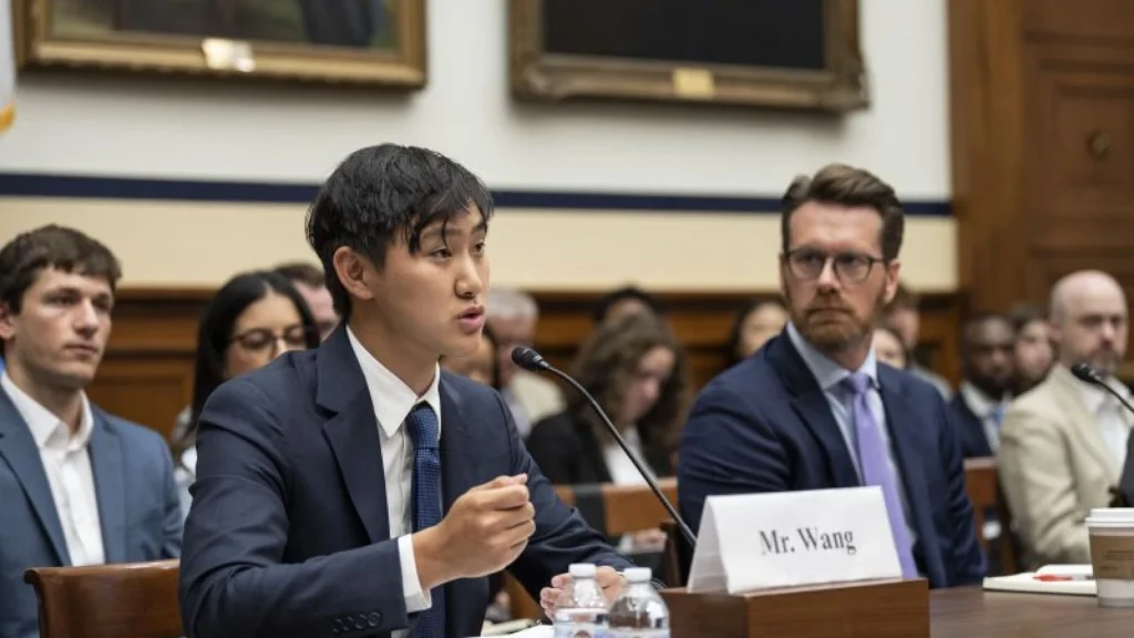 Investasi Meta di Scale AI: Langkah Strategis Mark Zuckerberg dan Alexandr Wang