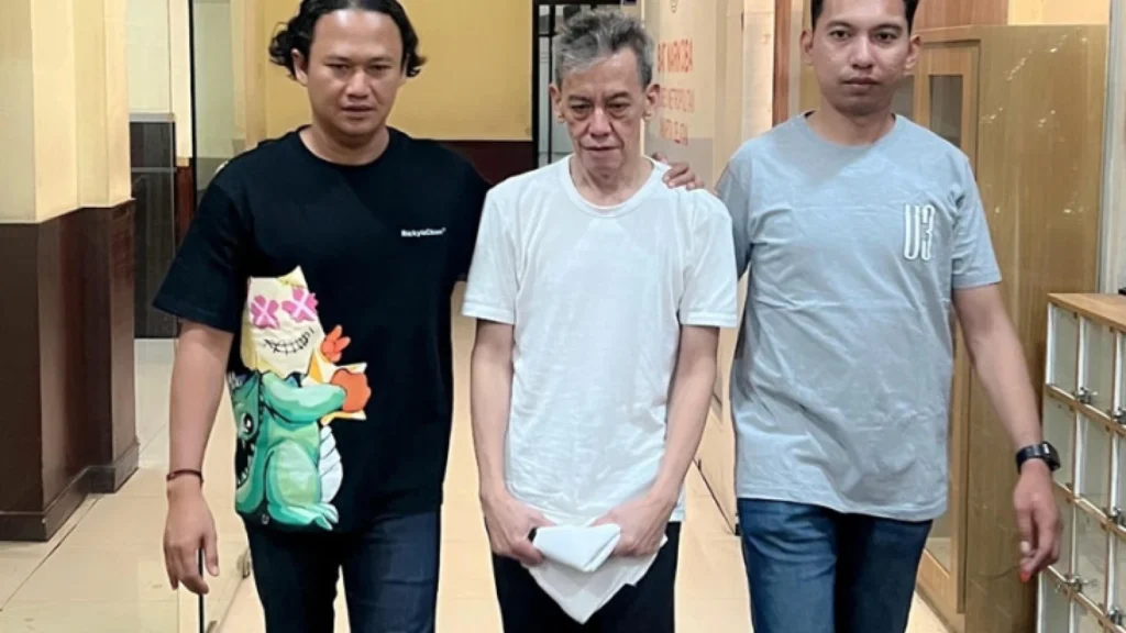 Sidang Perdana Fariz RM: Ancaman Hukuman Mati Akibat Tuduhan Narkoba