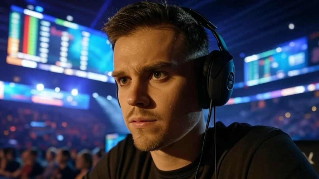 Karier Menarik di Dunia E-Sport: Pilihan dan Keterampilan yang Dibutuhkan