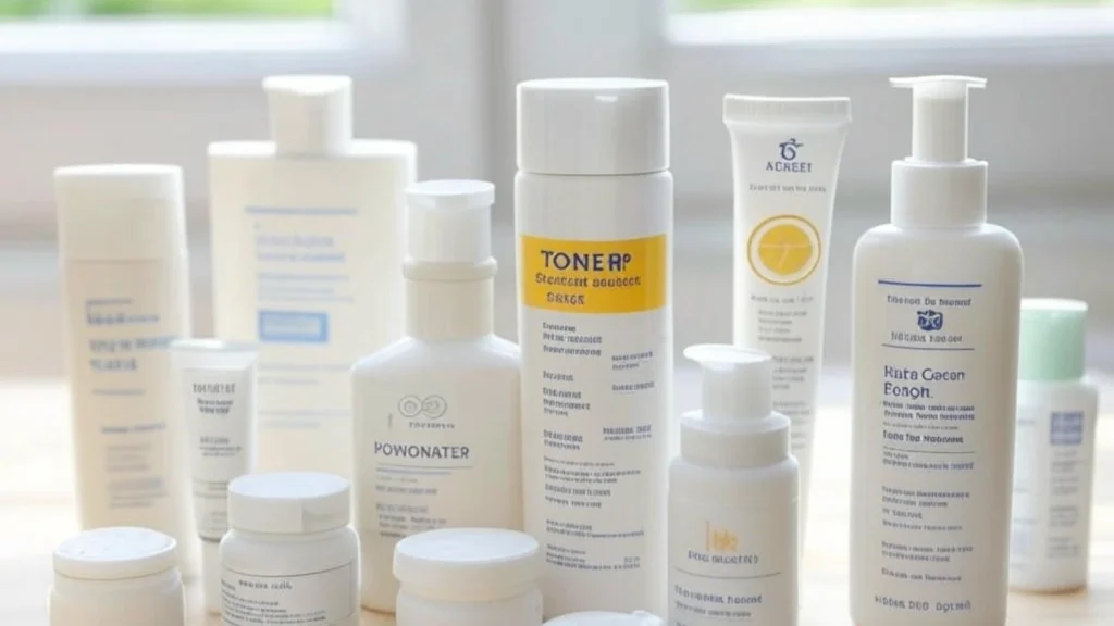 Panduan Skincare Dasar untuk Pemula: Mulai Perawatan Wajah dengan Benar