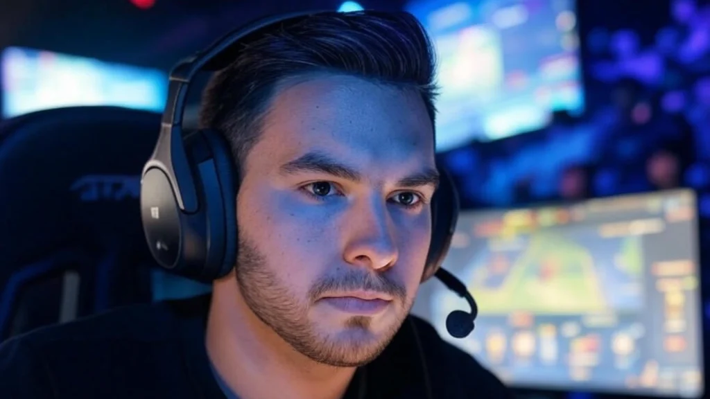 E-Sport: Fenomena Hiburan Global yang Terus Berkembang