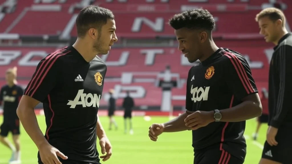 Transformasi Besar Manchester United Musim Panas Ini