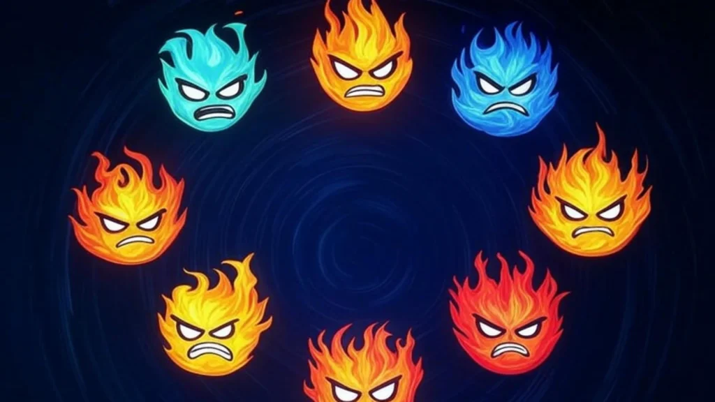 Cara Menghadapi Kemarahan Tiap Zodiak