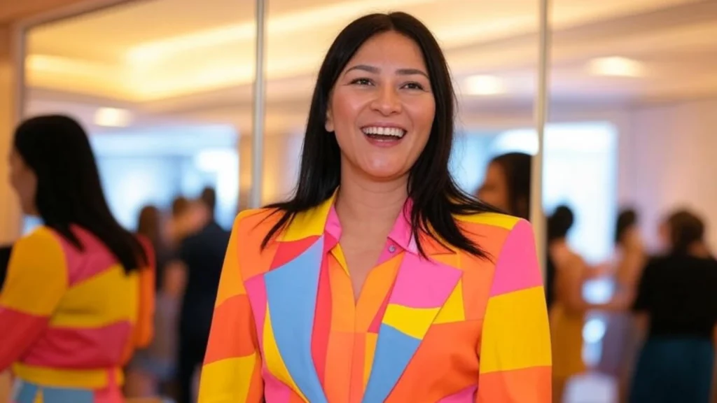 Tren 'Sewa Diri': Belanja Outfit Spesial untuk Momen Berharga
