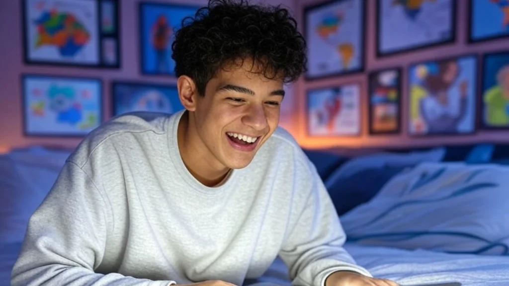 Gen Z: Humor Dalam Krisis Global