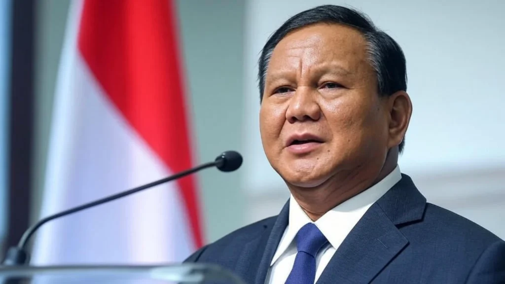 Prabowo Subianto: Kekayaan Indonesia Harus Sampai ke Rakyat