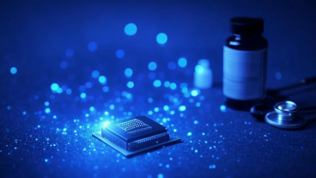 Menjelajahi Dunia Teknologi Nano: Peluang dan Aplikasi