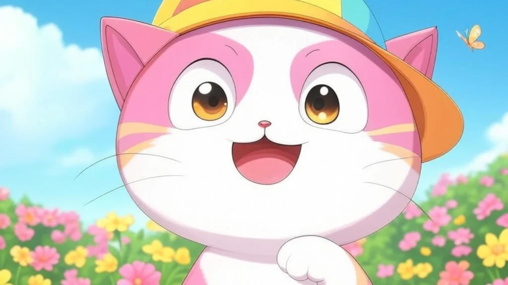 Anime Singkat yang Bikin Kamu Happy dalam Dua Menit