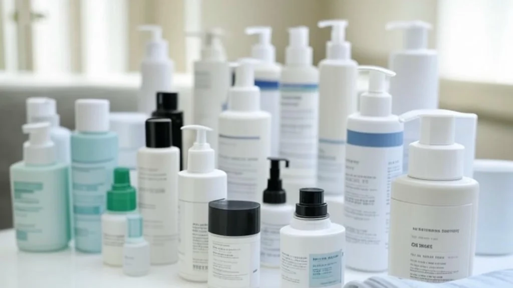 Panduan Skincare: Rutinitas Pagi dan Malam untuk Kulit Sehat