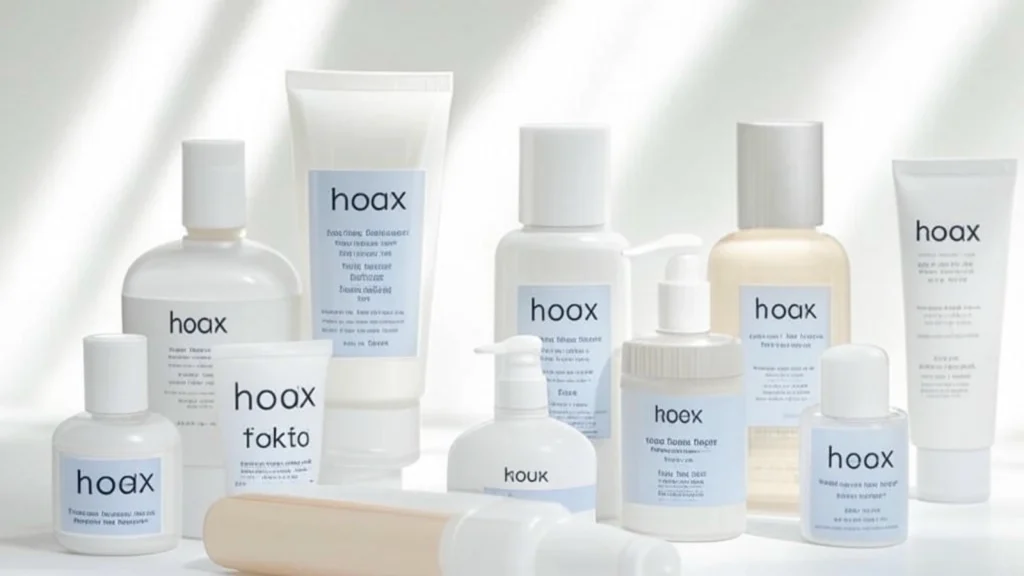 Membongkar Mitos Skincare: Fakta yang Perlu Kamu Ketahui