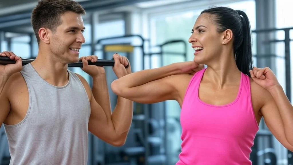 Mengenal DOMS: Apa Arti Rasa Sakit Setelah Workout?