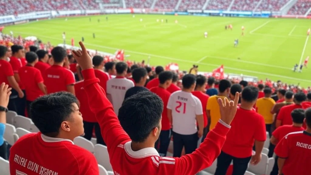 Piala Presiden 2025: Antara Harapan dan Realita Sepak Bola Indonesia
