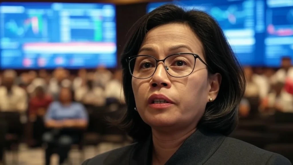 Anggaran Besar untuk Infrastruktur Indonesia 2025-2029: Tantangan dan Peran Swasta