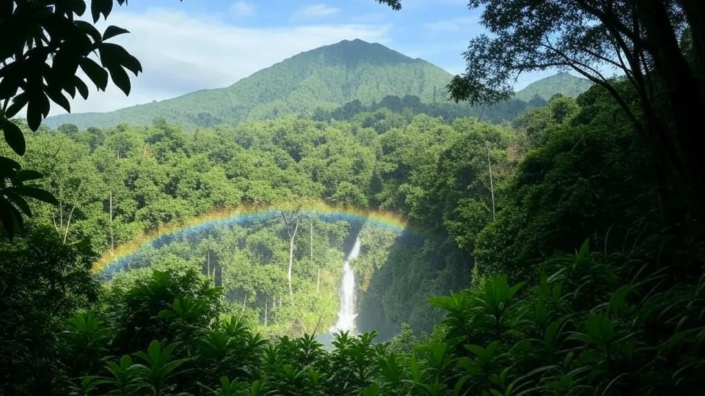 Delapan Destinasi Wisata Alam Menakjubkan di Bogor
