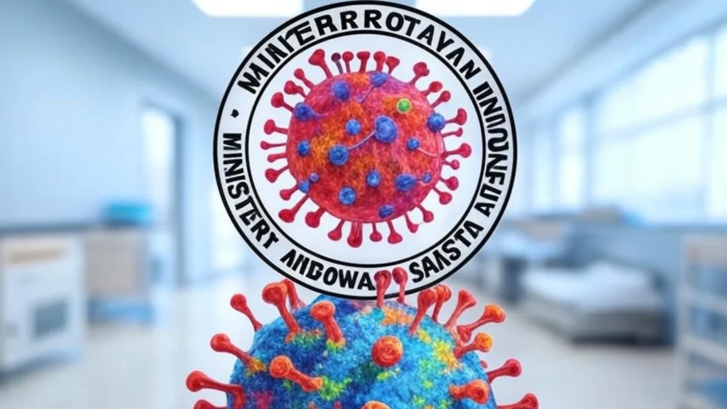 Kewaspadaan Terhadap Covid-19 Meningkat di Indonesia