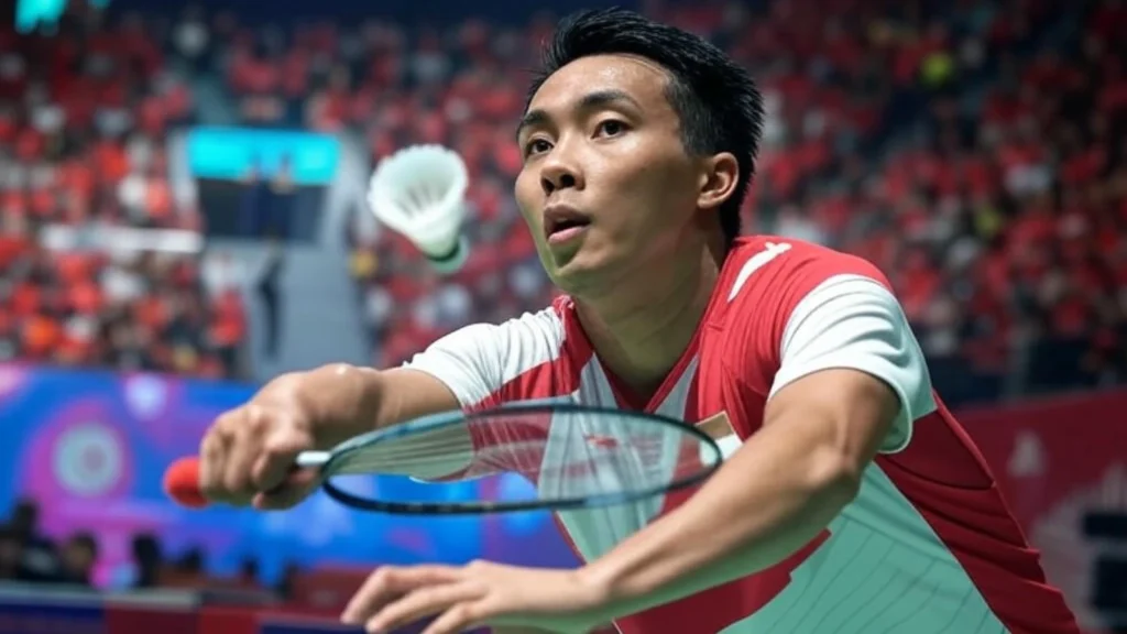 Indonesia Open: Peluang dan Tantangan Atlet Lokal di Pentas Dunia