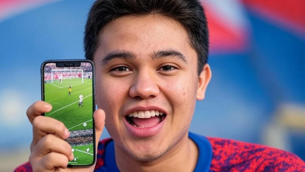 Efektivitas Bot Instagram dalam Berbagi Highlight Sepak Bola