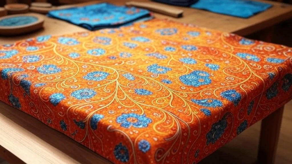 Batik: Warisan Budaya Indonesia yang Tak Lekang oleh Waktu