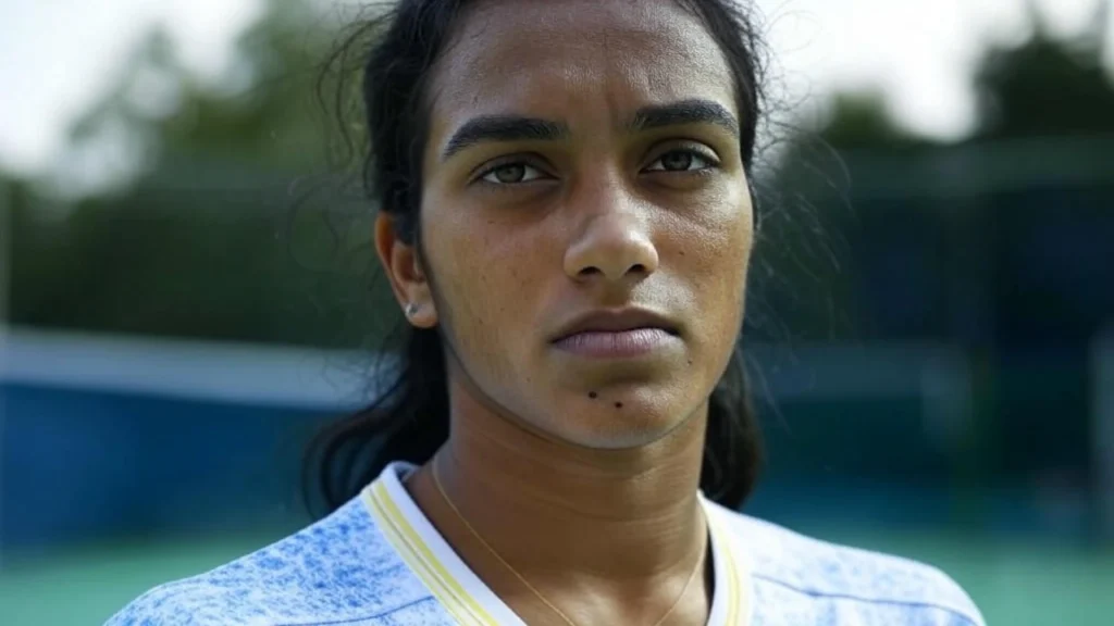PV Sindhu Dihentikan di Ronde Kedua: Apa yang Bisa Dipelajari?