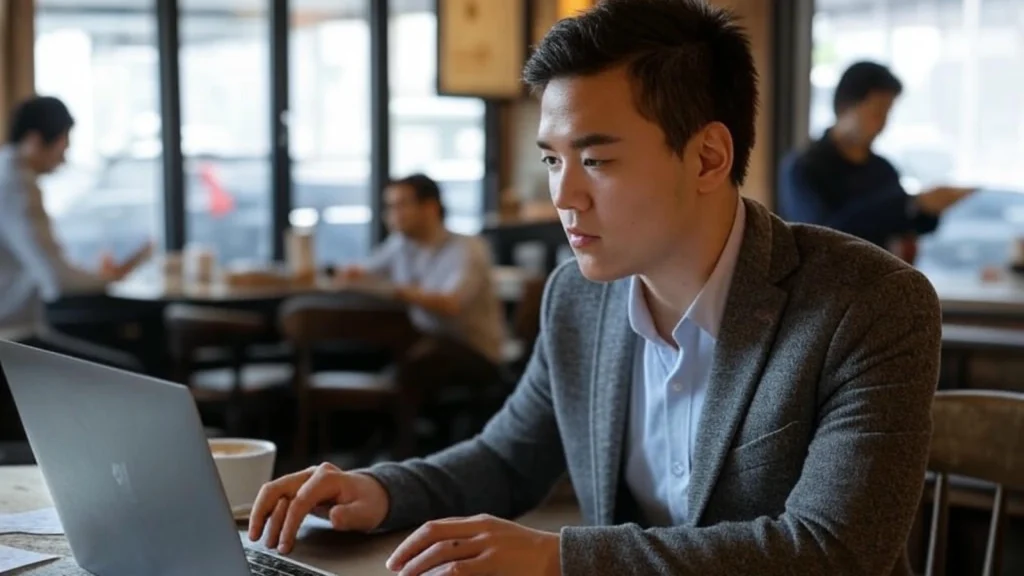 Meningkatnya Tren Freelancing di Kalangan Fresh Graduate