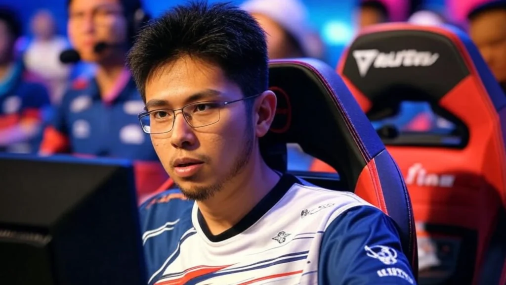 Perseteruan Digital: Influencer Anti Gamers Vs. Pemain Esports