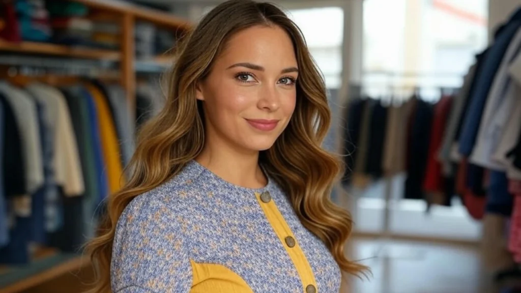 Tips Tampil Stylish dengan Pakaian Thrift