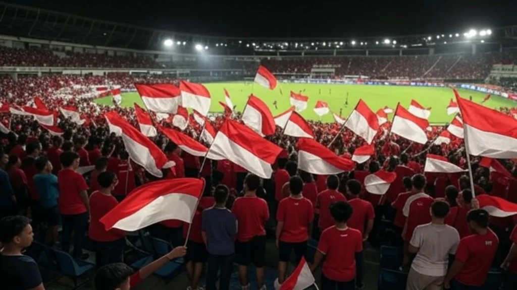 Persiapan Timnas China Menjelang Duel Melawan Indonesia di Kualifikasi Piala Dunia 2026
