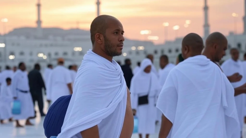 Mengenal Puasa Tarwiyah: Amalan Penting di Awal Dzulhijjah