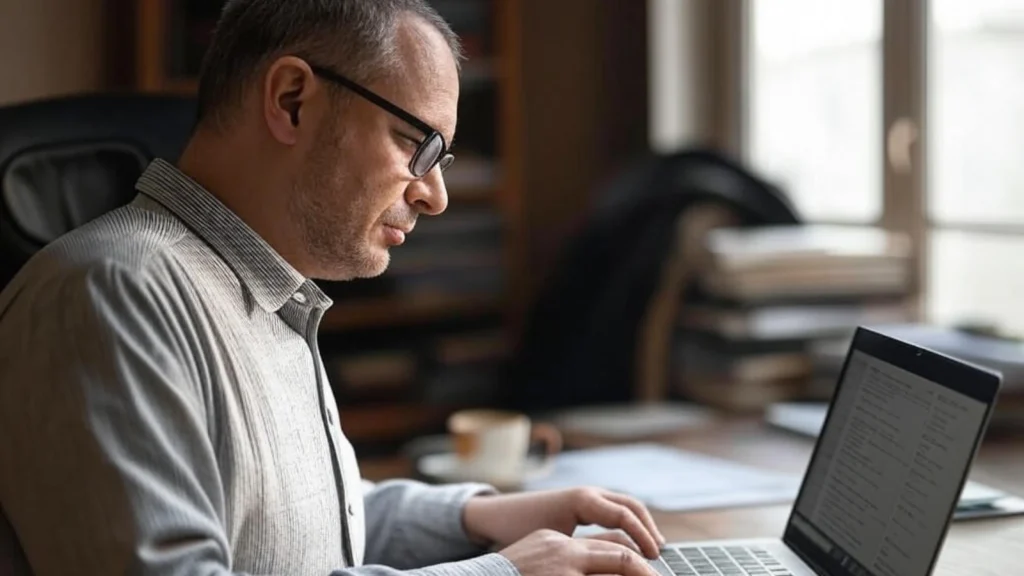 Tips Menjaga Konsistensi Dalam Menulis Blog Pribadi