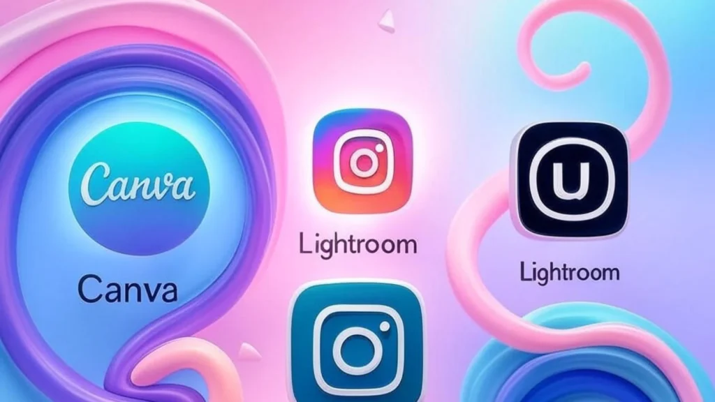 Lima Tools Gratis untuk Mempercantik Feed Instagrammu