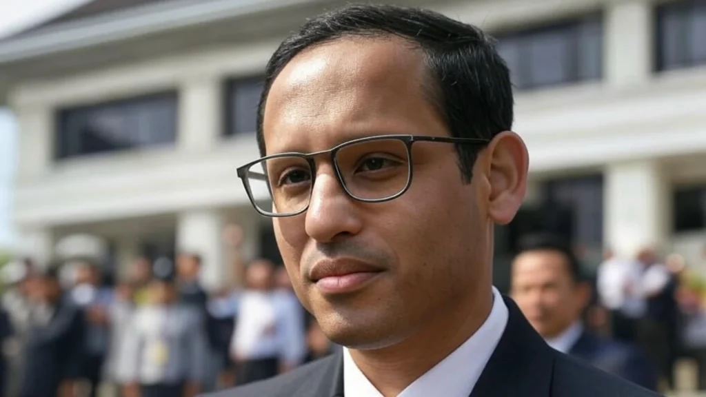 Nadiem Makarim Diperiksa Selama 12 Jam Terkait Dugaan Korupsi Pengadaan Chromebook