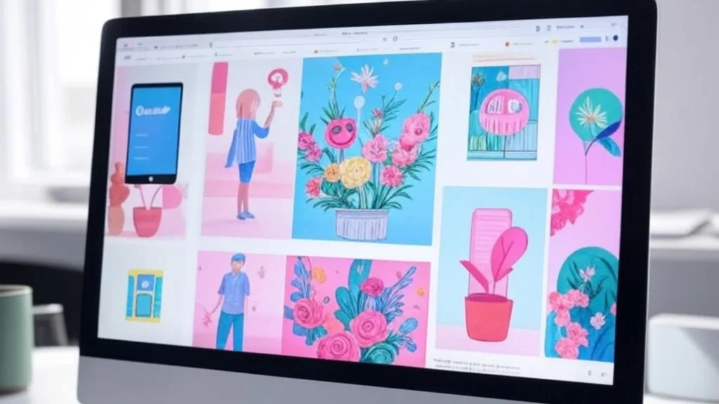 Trik Tersembunyi Canva untuk Meningkatkan Kreativitas Desain