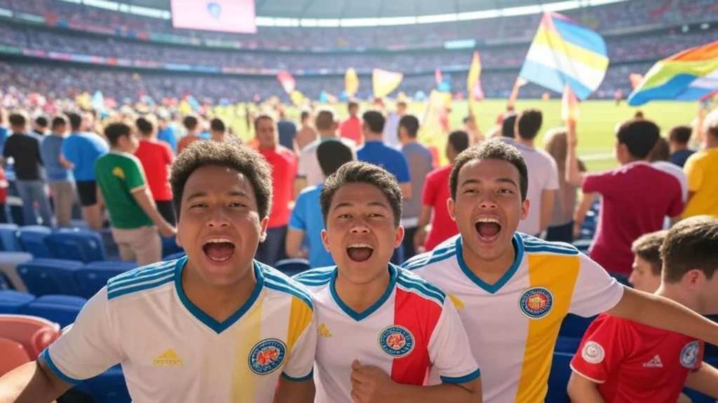 Menggali Loyalitas dalam Sepak Bola: Dari Pemain hingga Penggemar