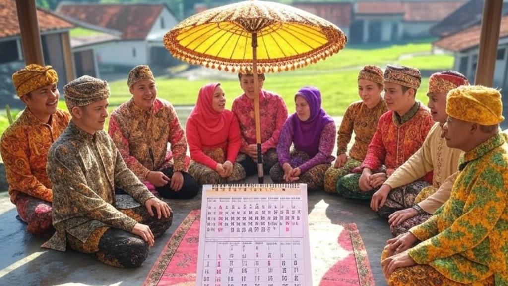 Memahami Weton dan Pengaruhnya dalam Kepemimpinan