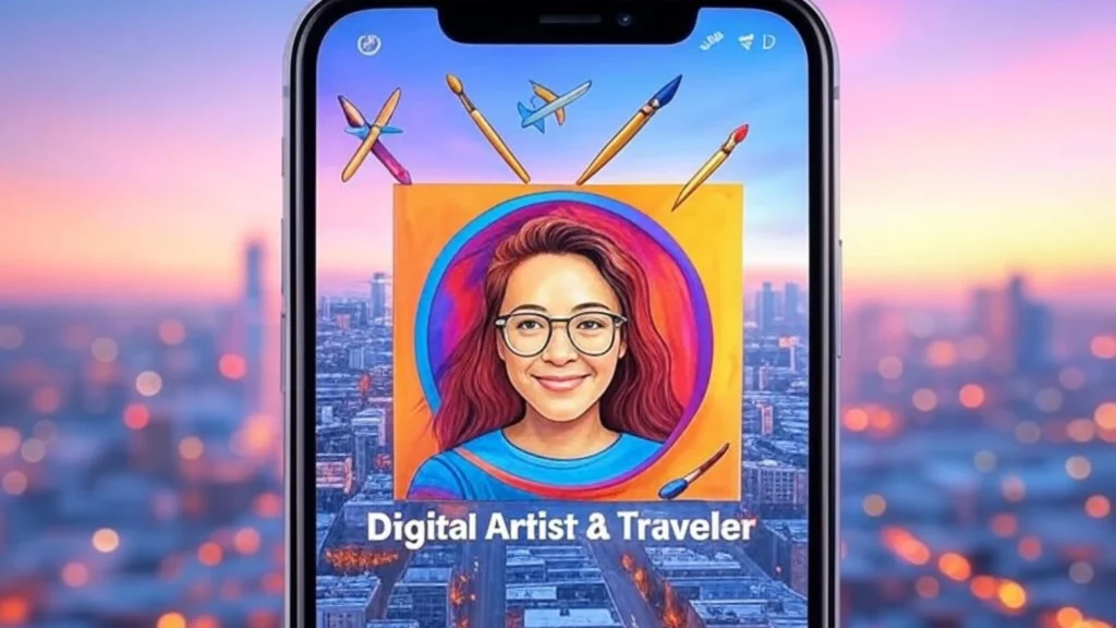 Tips Menarik untuk Menulis Bio Instagram yang Menonjol