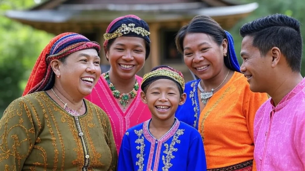 Menggali Kekayaan Budaya: Sistem Kekerabatan Adat Batak