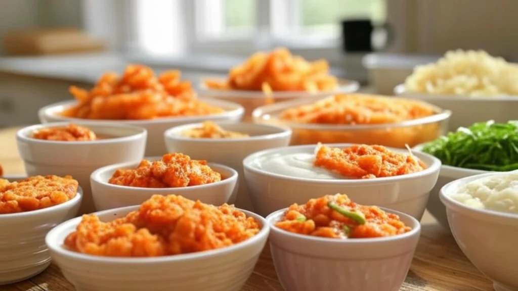 Makanan Fermentasi: Rahasia Kesehatan dan Kecantikan Kulit