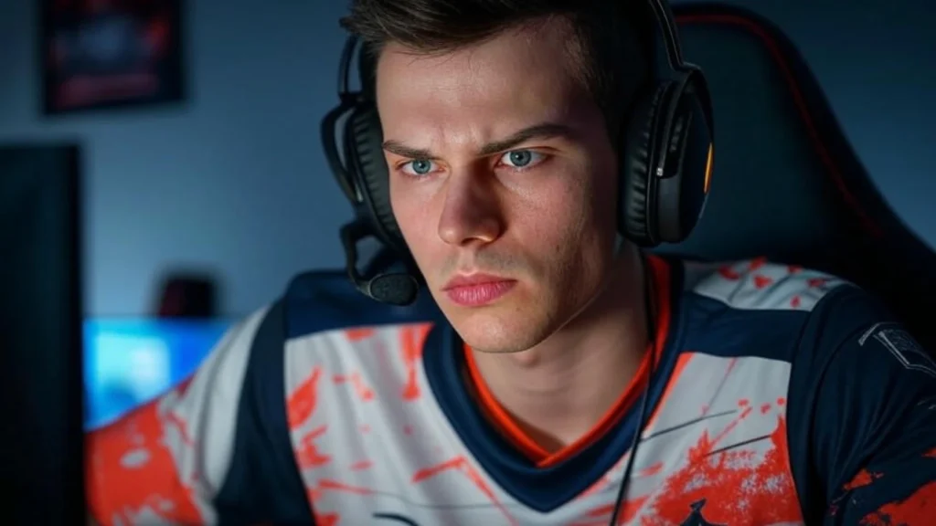 Seberapa Lama Atlet E-Sport Berlatih Setiap Hari?