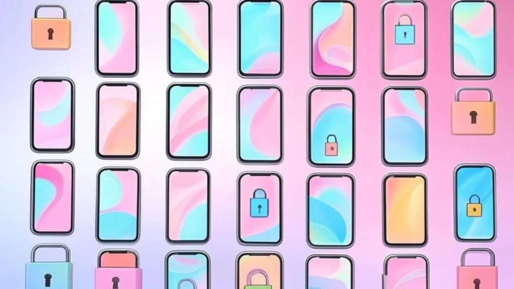 Menghasilkan Uang dari Desain Lock Screen: Peluang di Era Digital